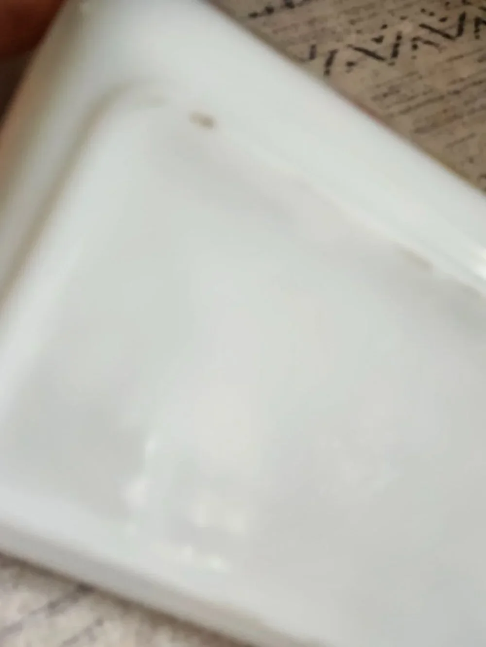 Pyrex JAJ rectangular casserole dishes with lids